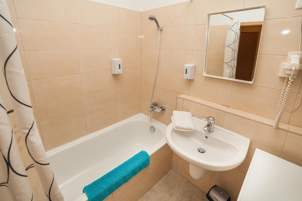 Nova Apartament *