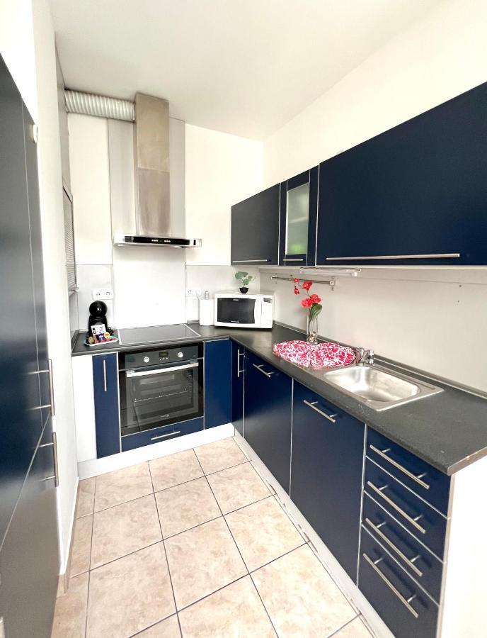 Nova Apartament Budapeszt