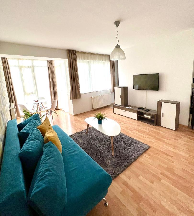 Nova Apartament