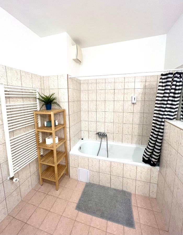 Apartament Nova *