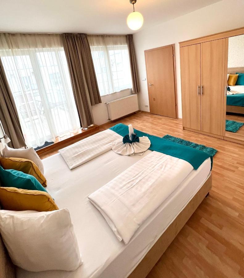 Apartament Nova *