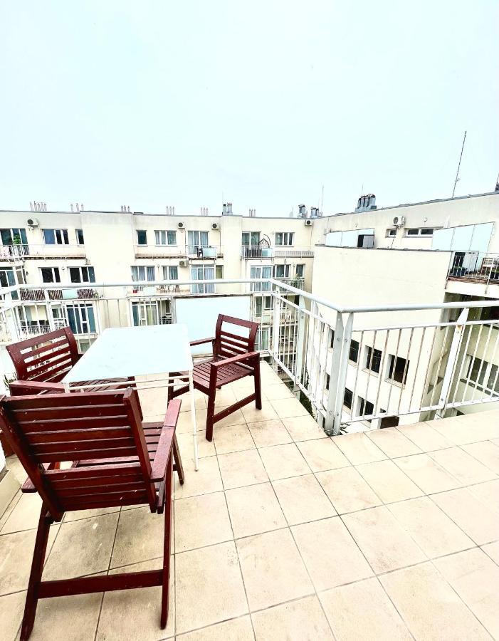 Apartament Nova Budapeszt