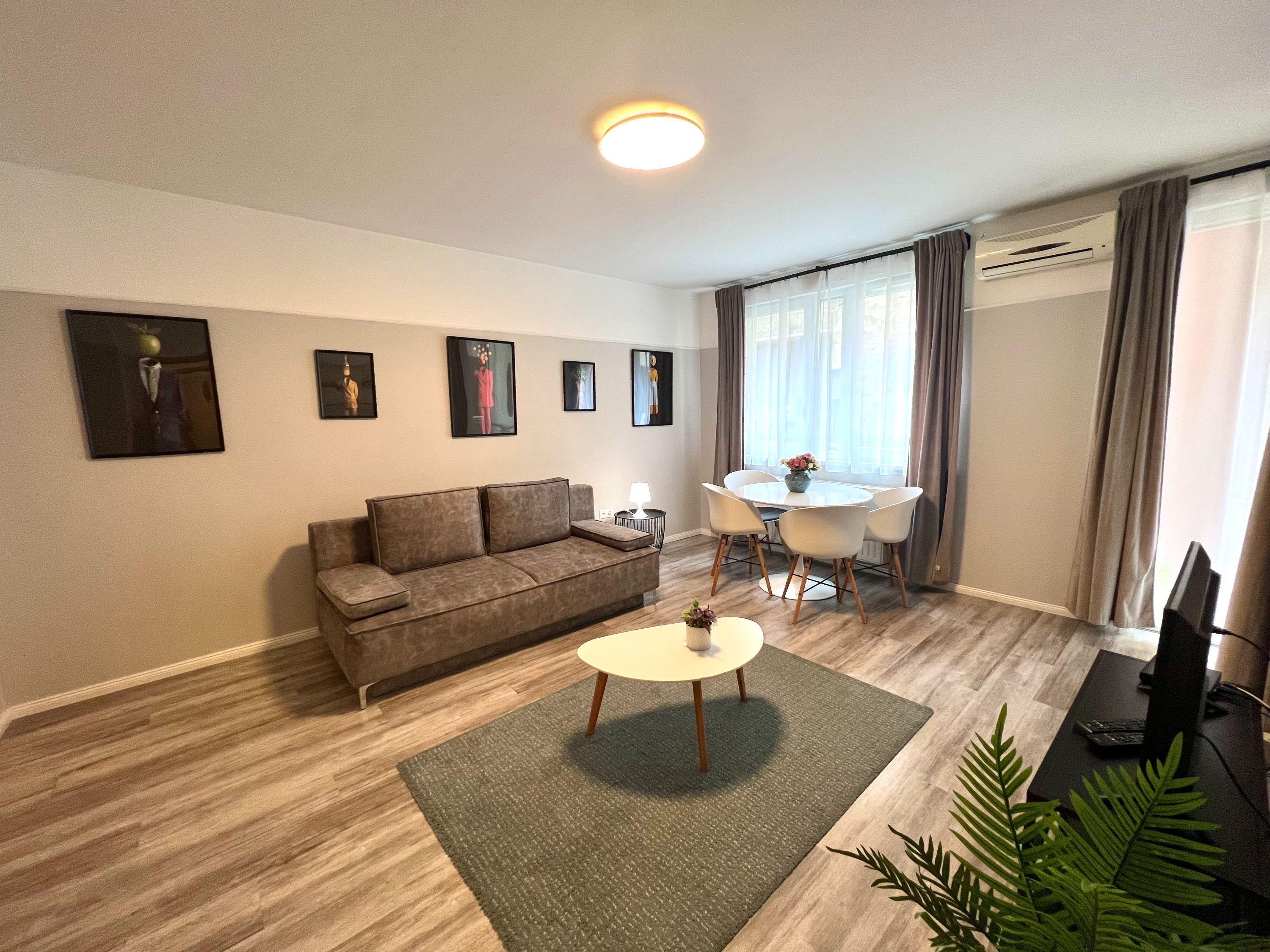 Nova Apartament *
