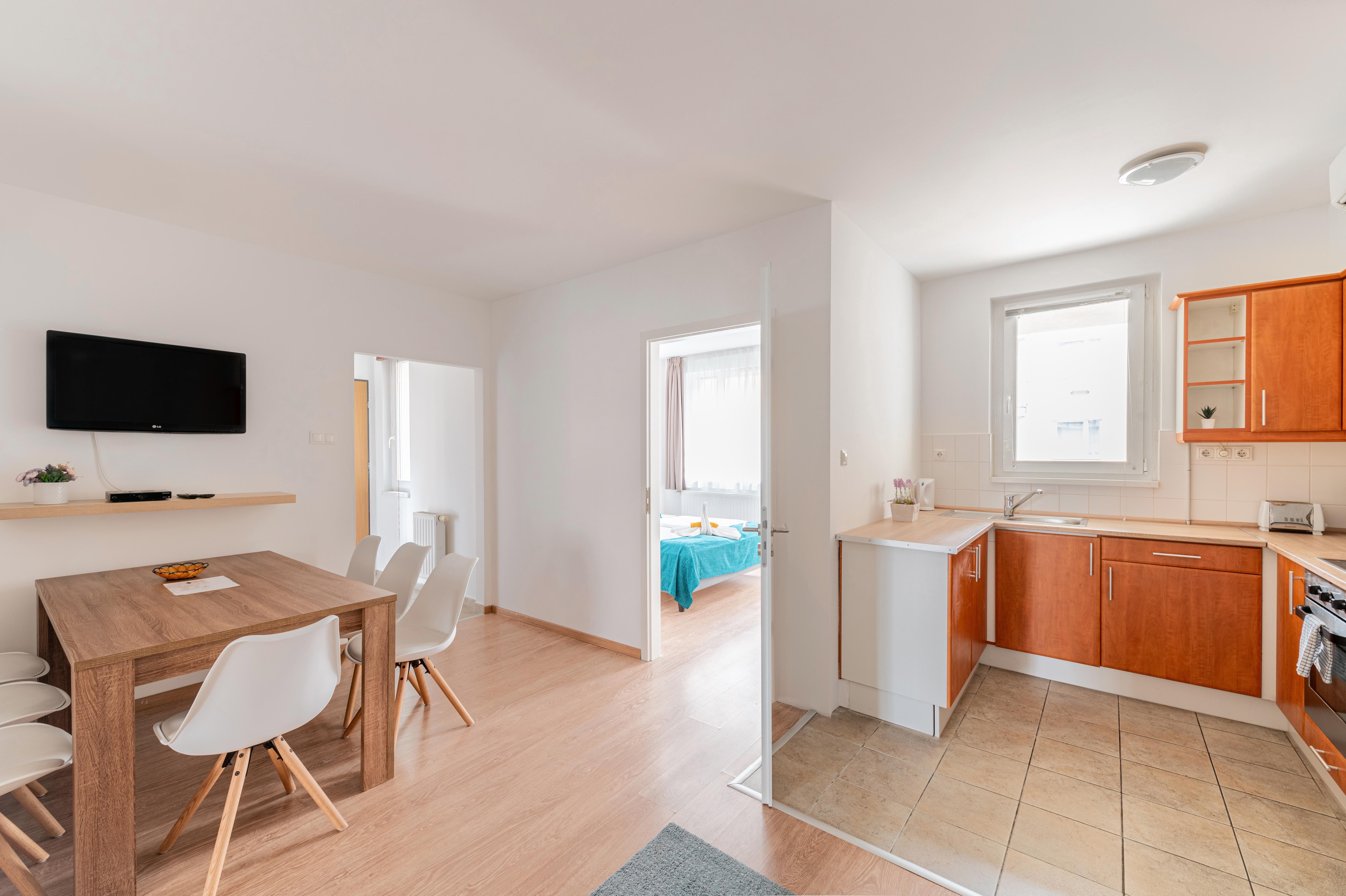 Nova Apartament Budapeszt