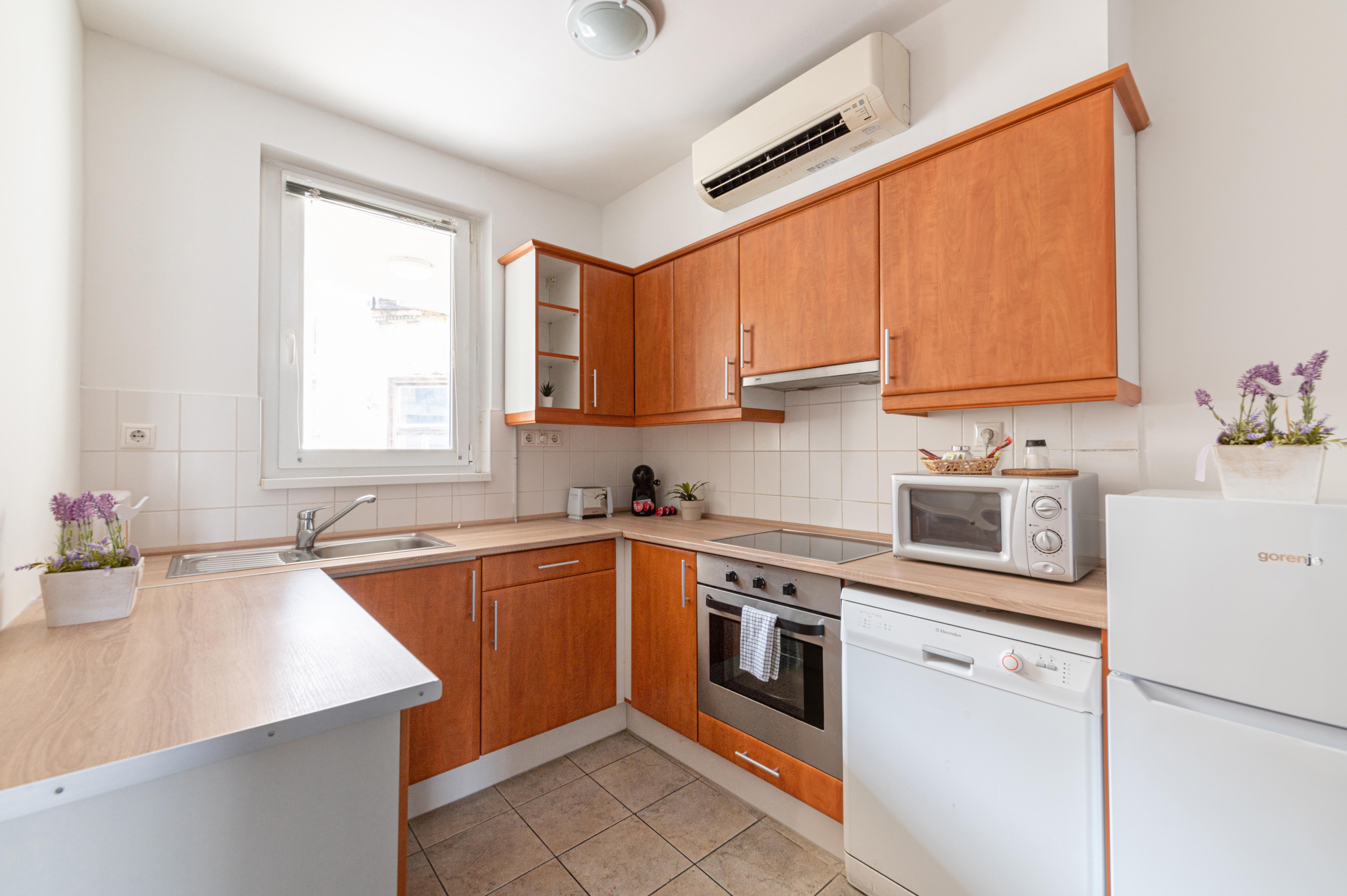 Nova Apartament