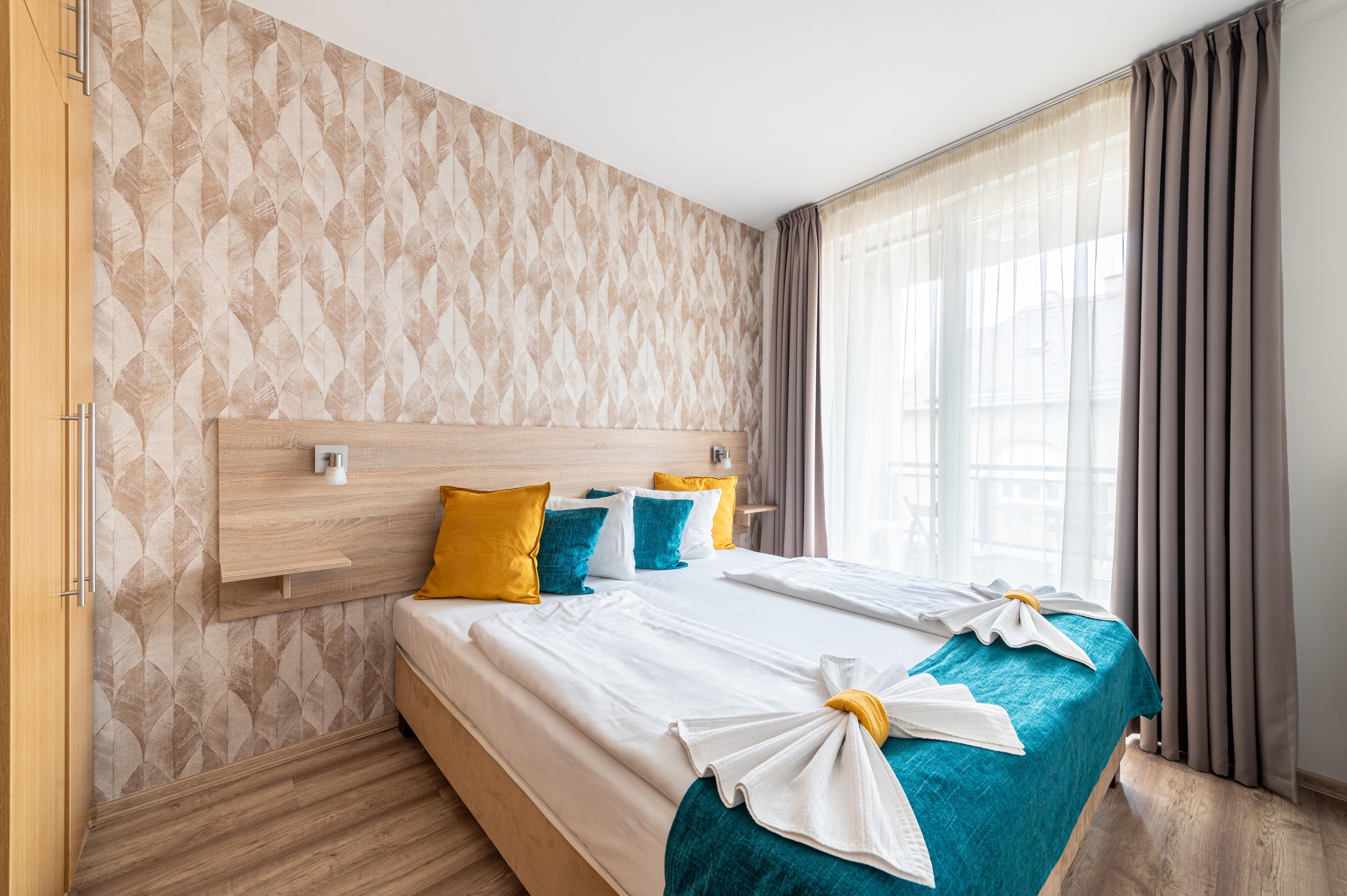 Apartament Nova *