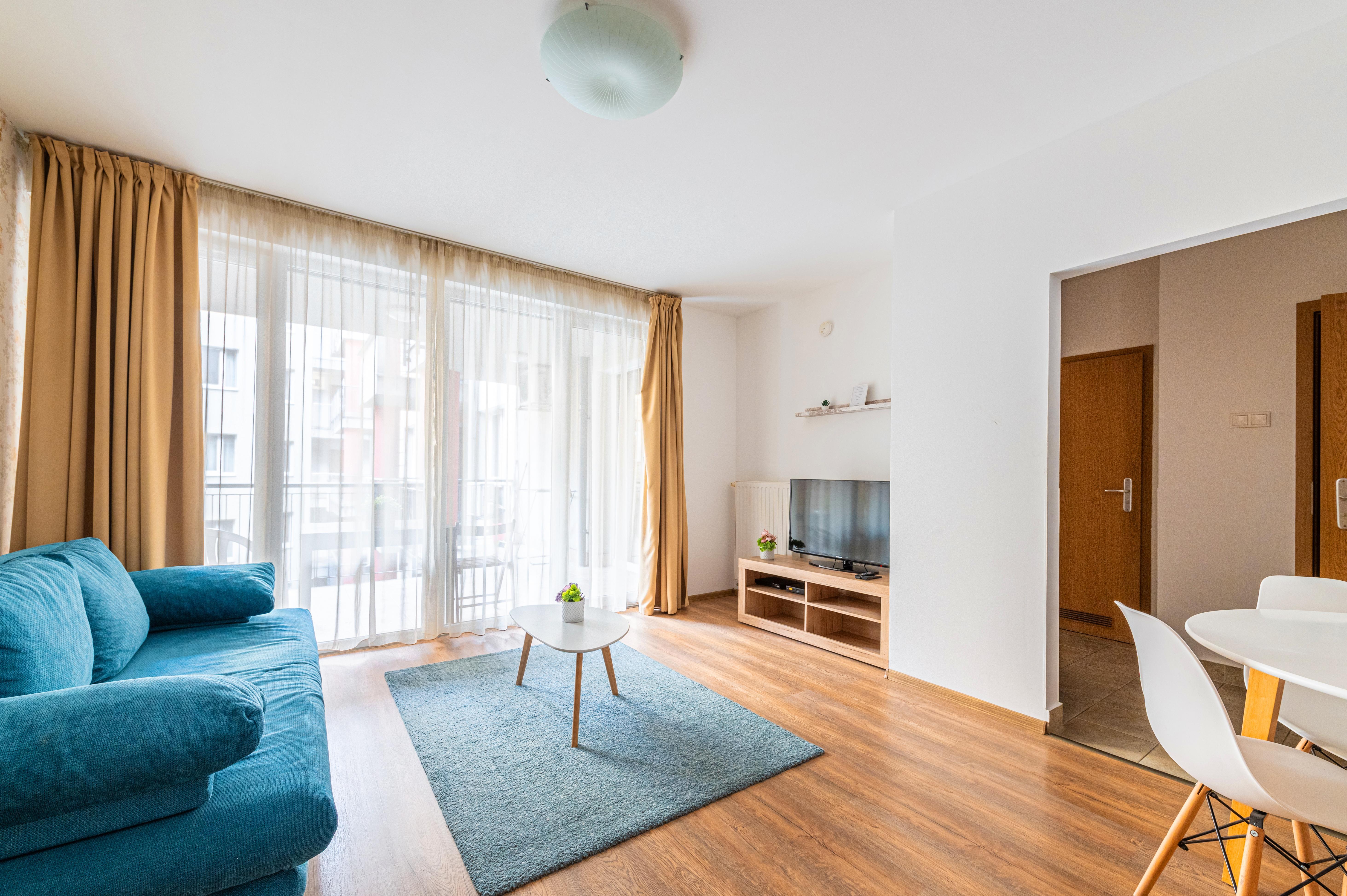 Apartament Nova
