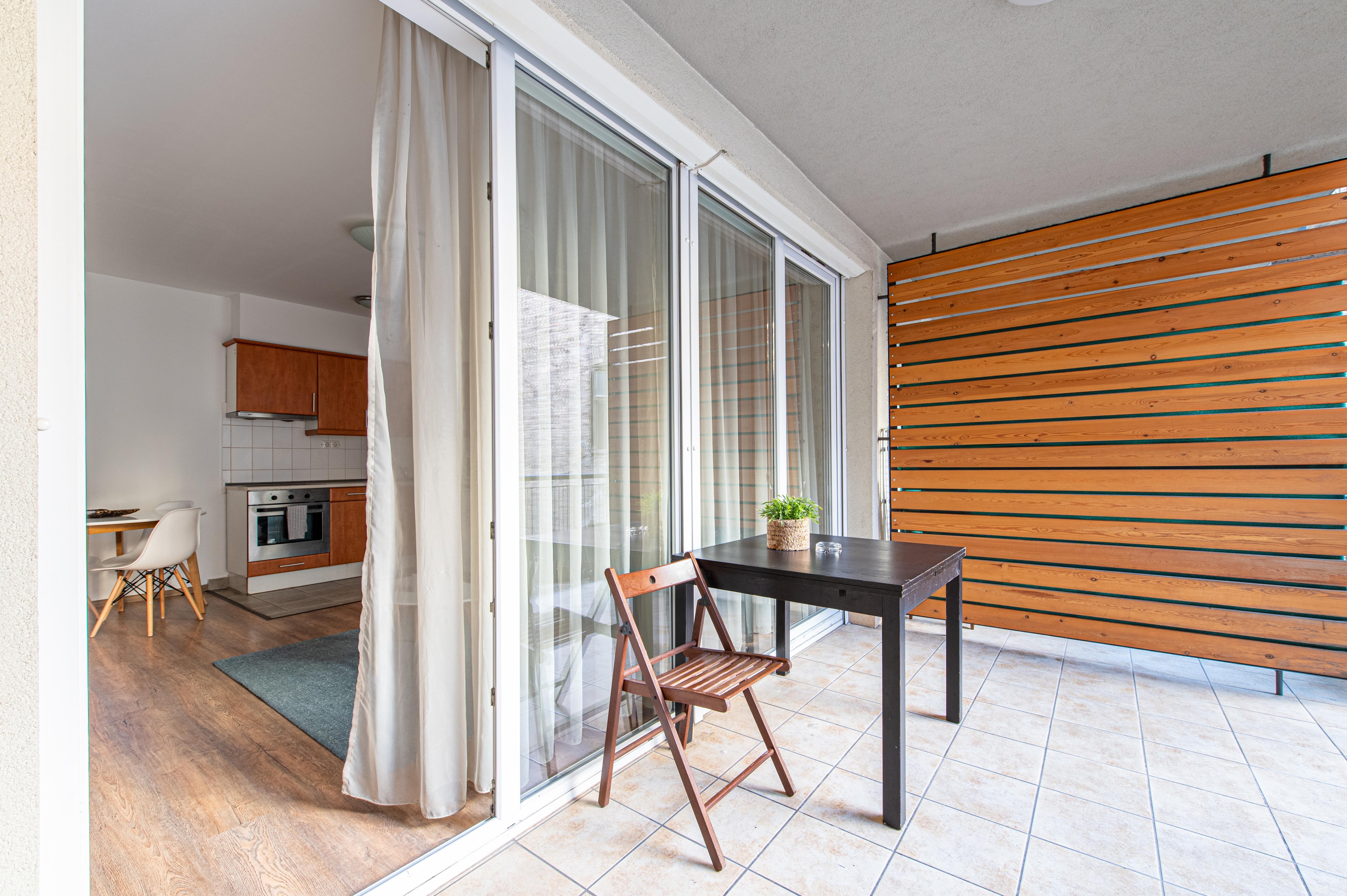 Nova Apartament Budapeszt
