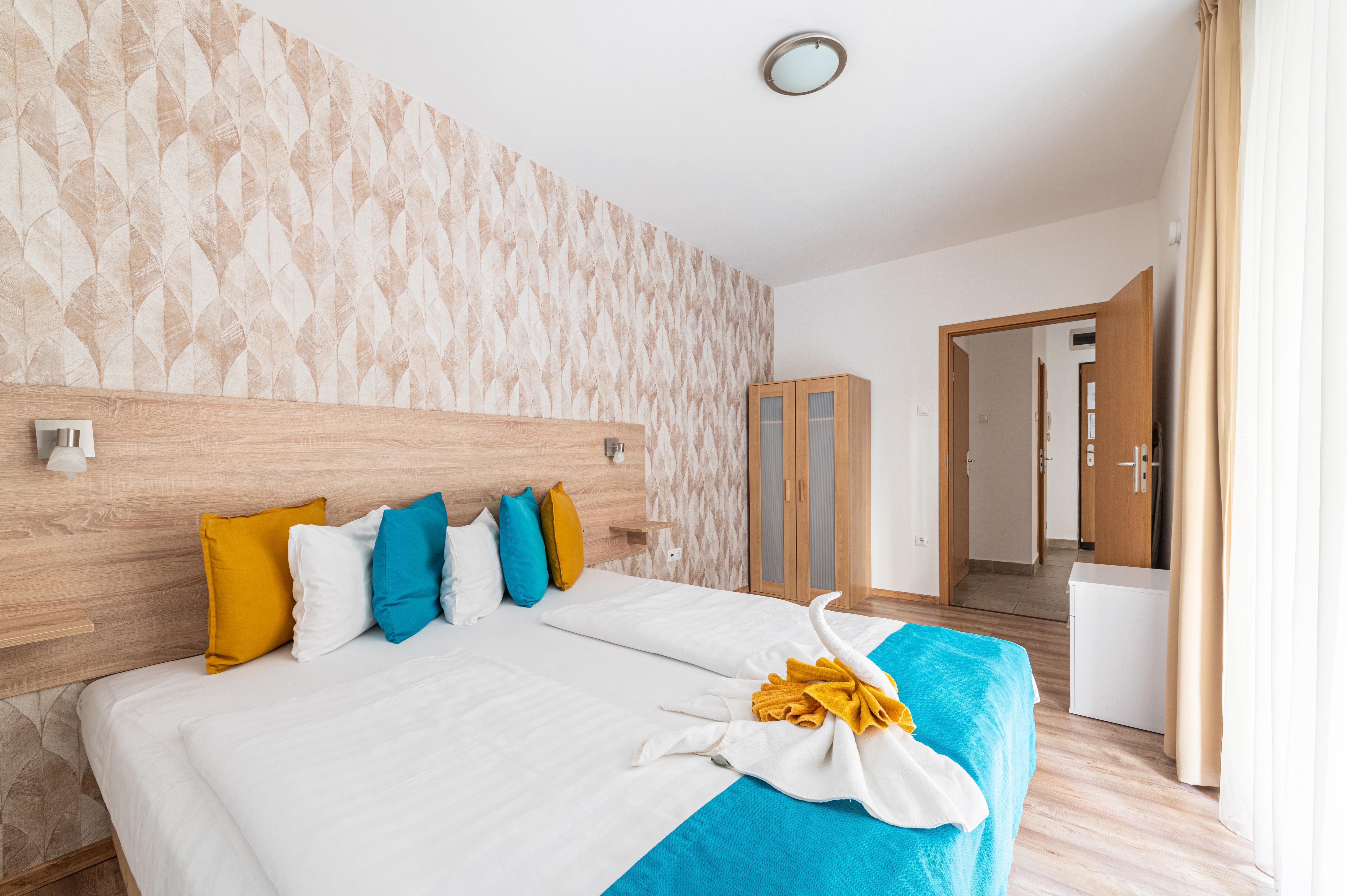 Nova Apartament