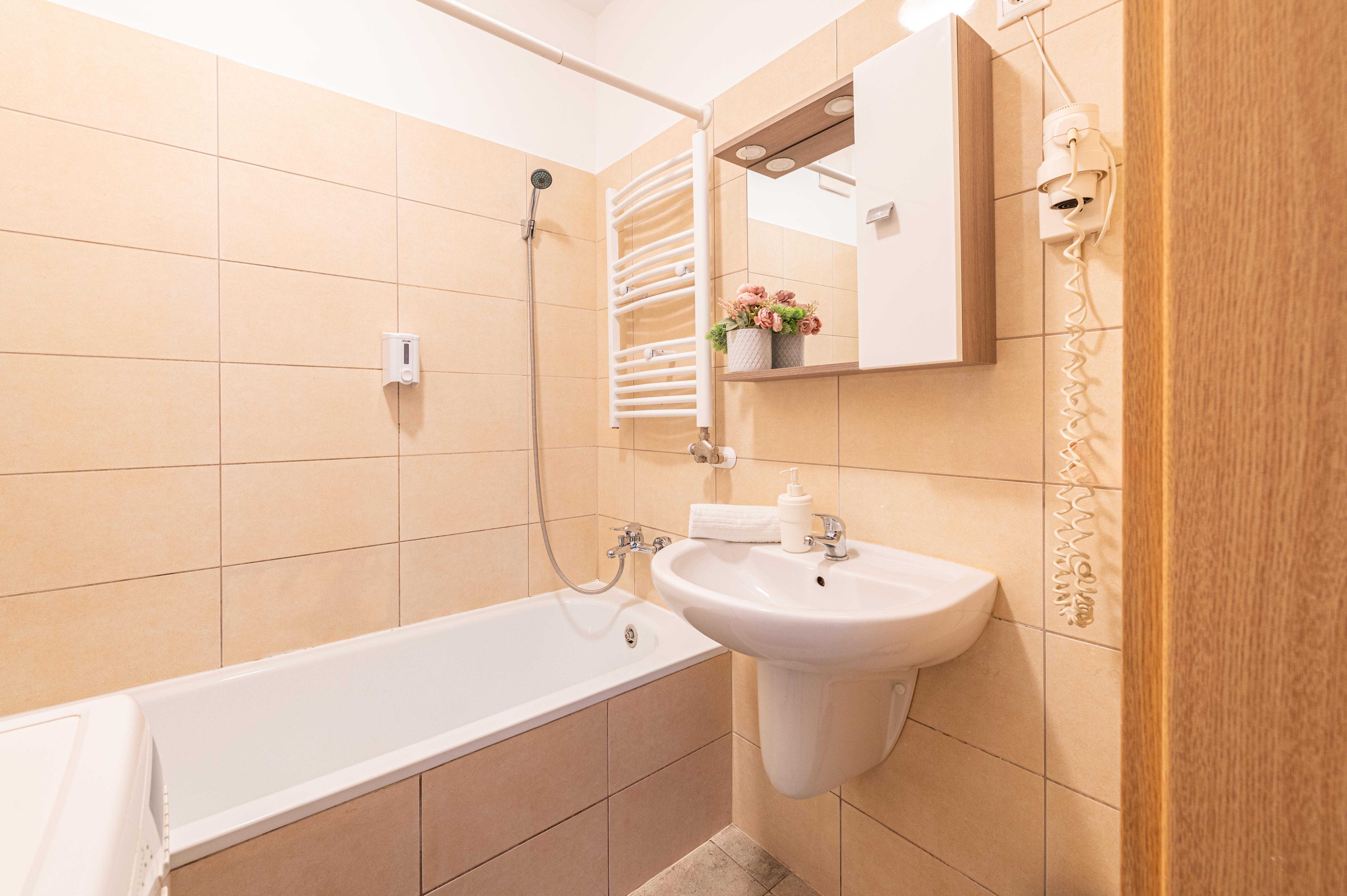 Apartament Nova *