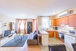 Apartament Nova Budapeszt