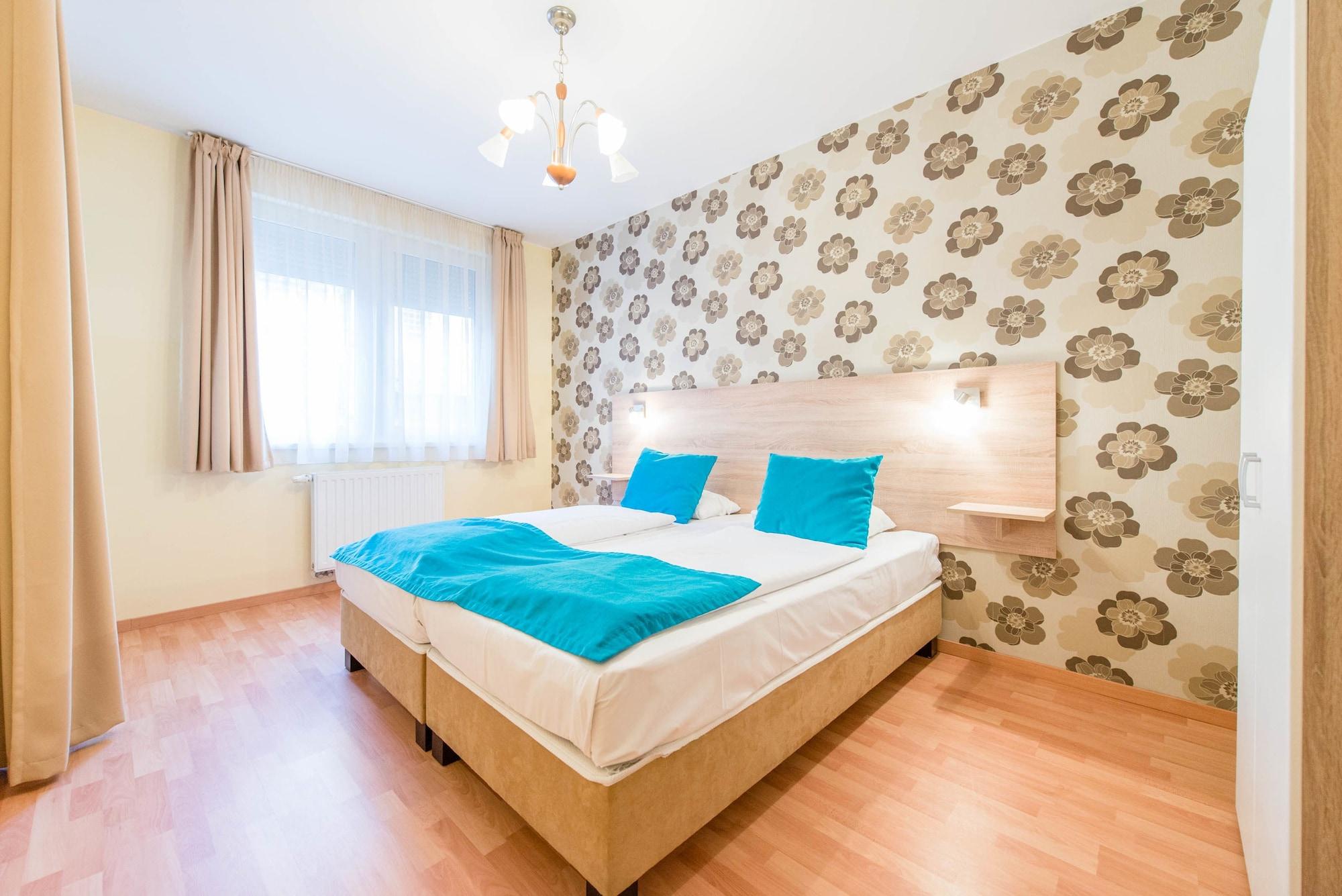 Nova Apartament *