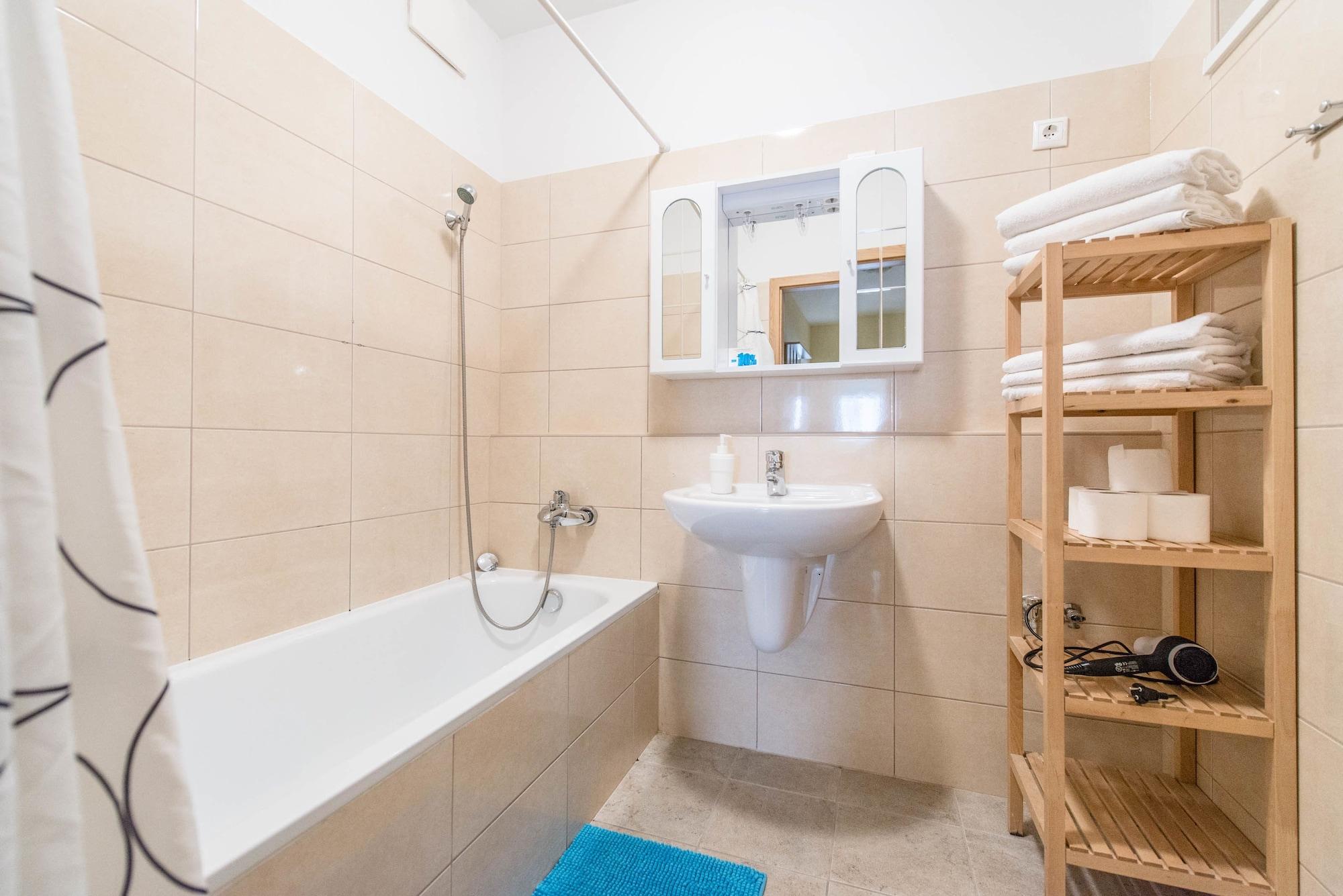 Nova Apartament Budapeszt