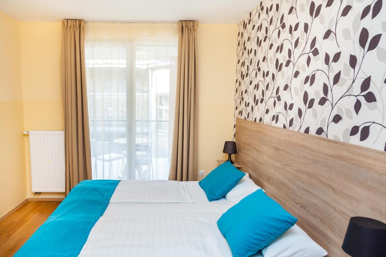 Nova Apartament *