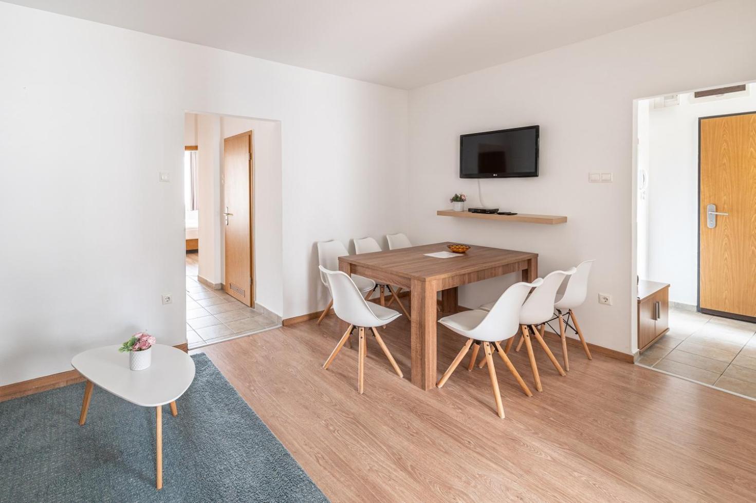 Apartament Nova Budapeszt