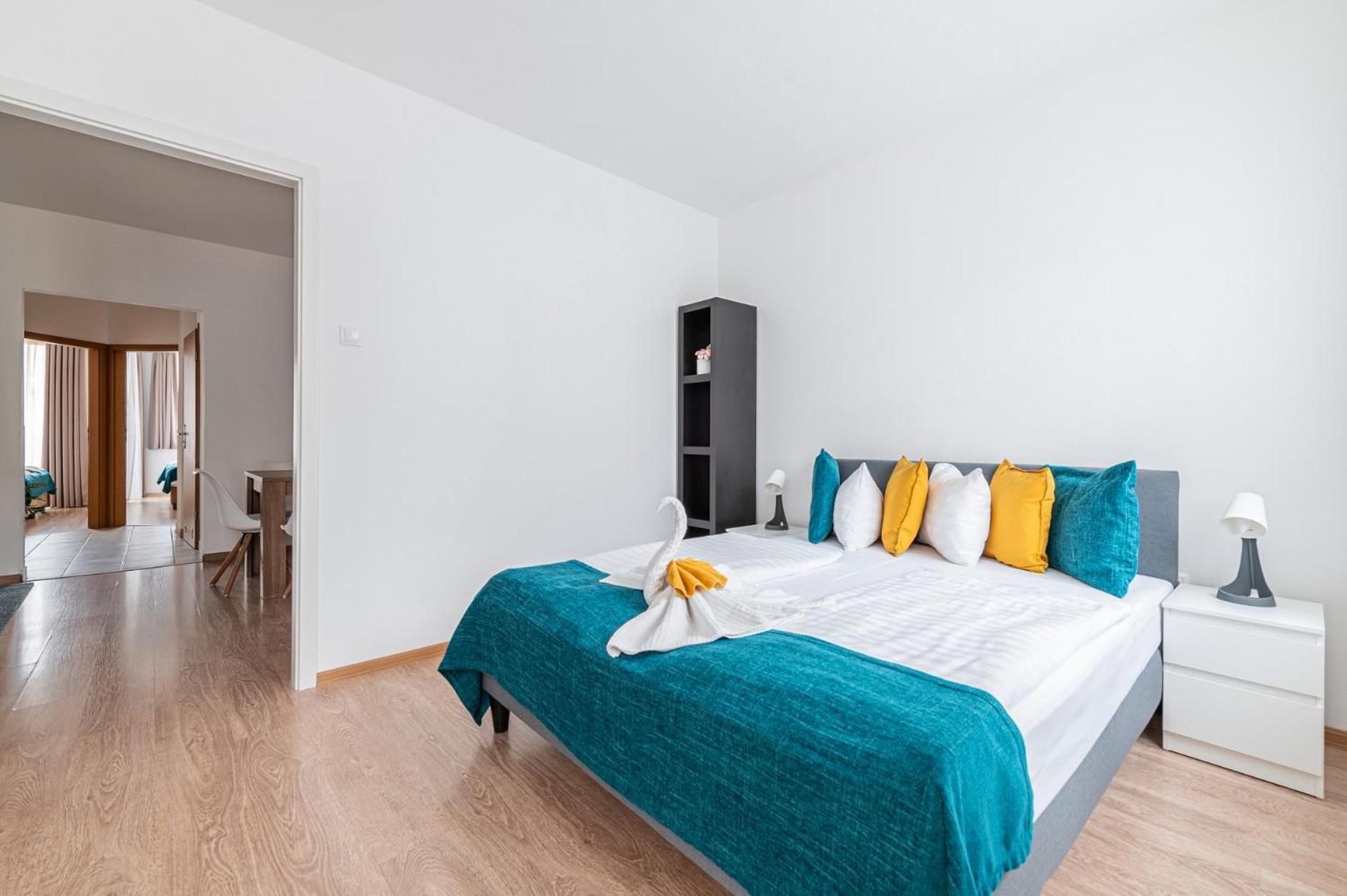 Apartament Nova