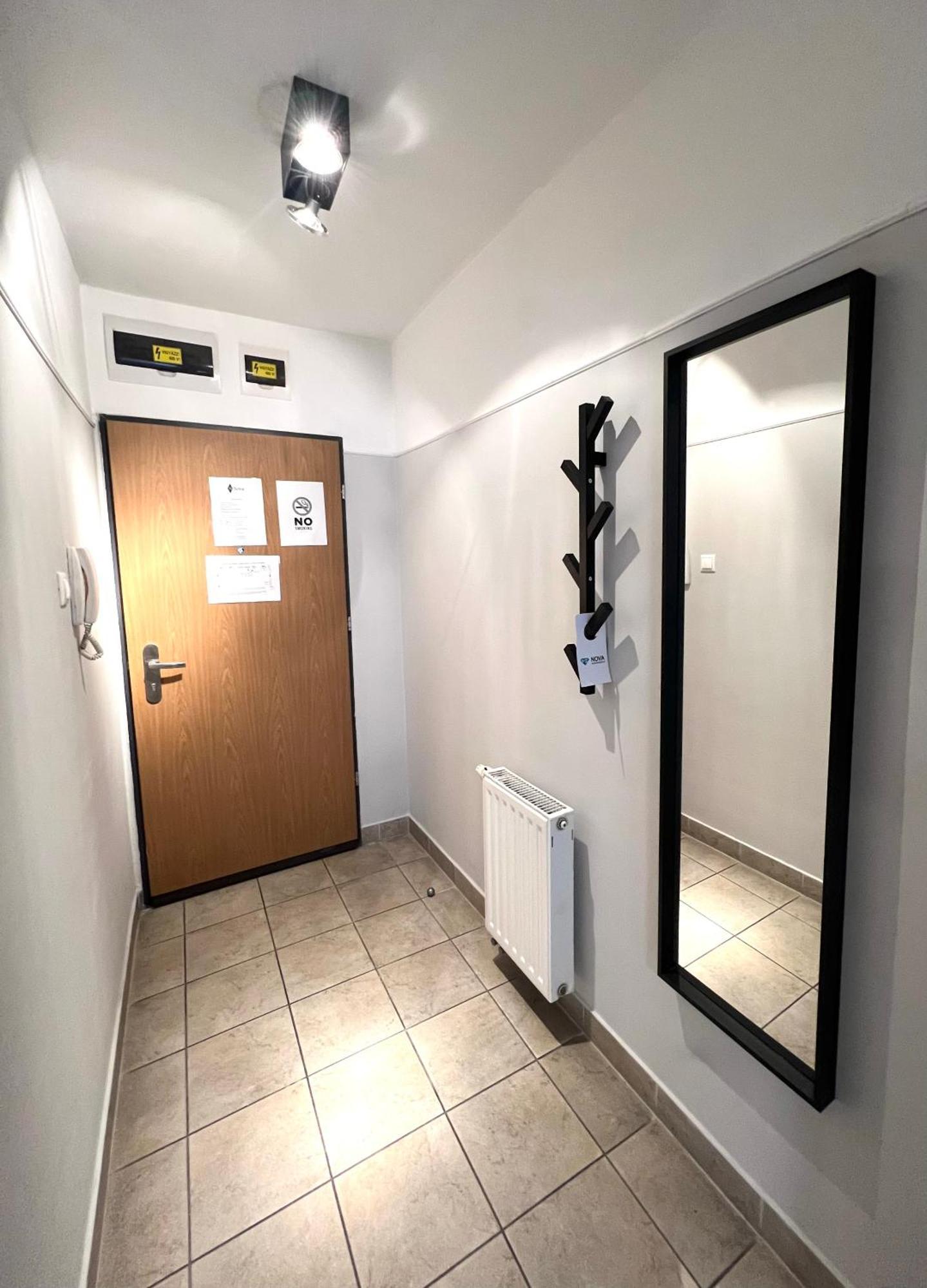 Nova Apartament Budapeszt