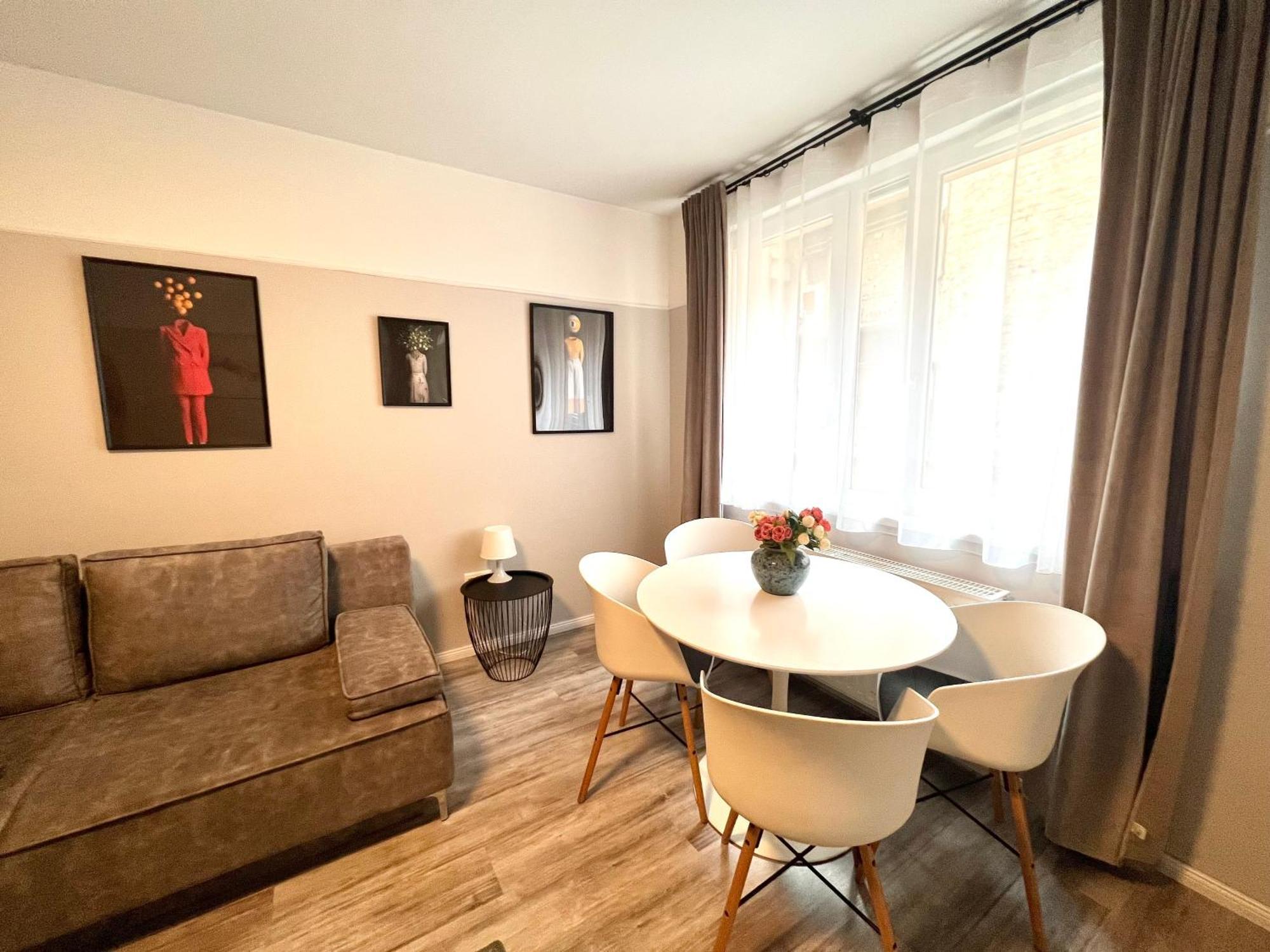Nova Apartament *