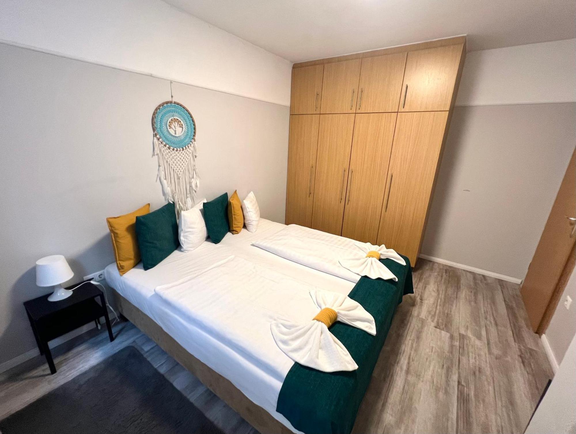 Apartament Nova *