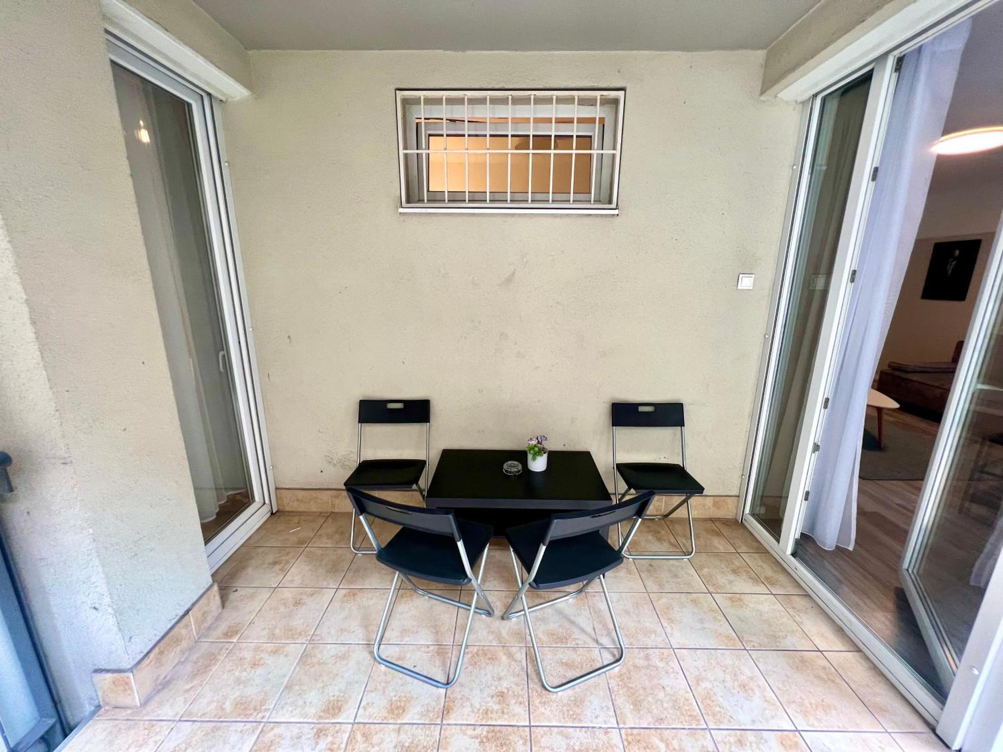 Nova Apartament Budapeszt