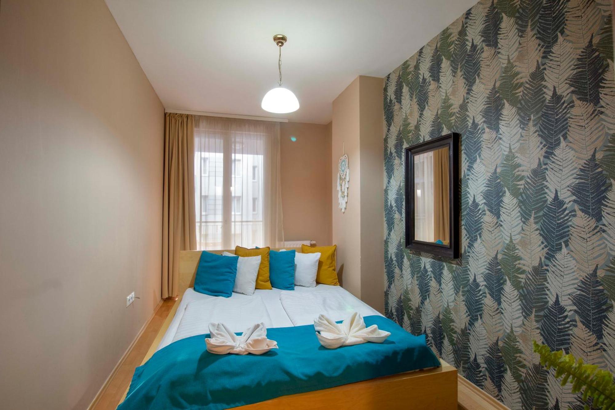 Apartament Nova