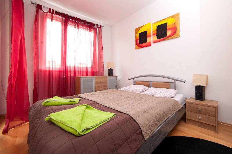 Apartament Nova