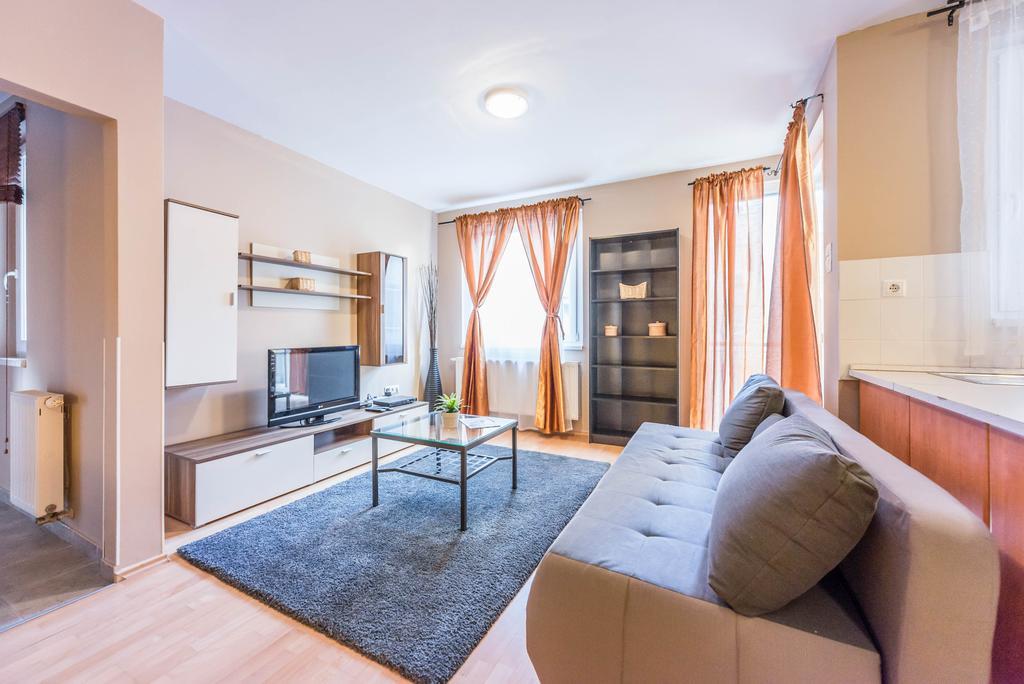 Apartament Nova Budapeszt