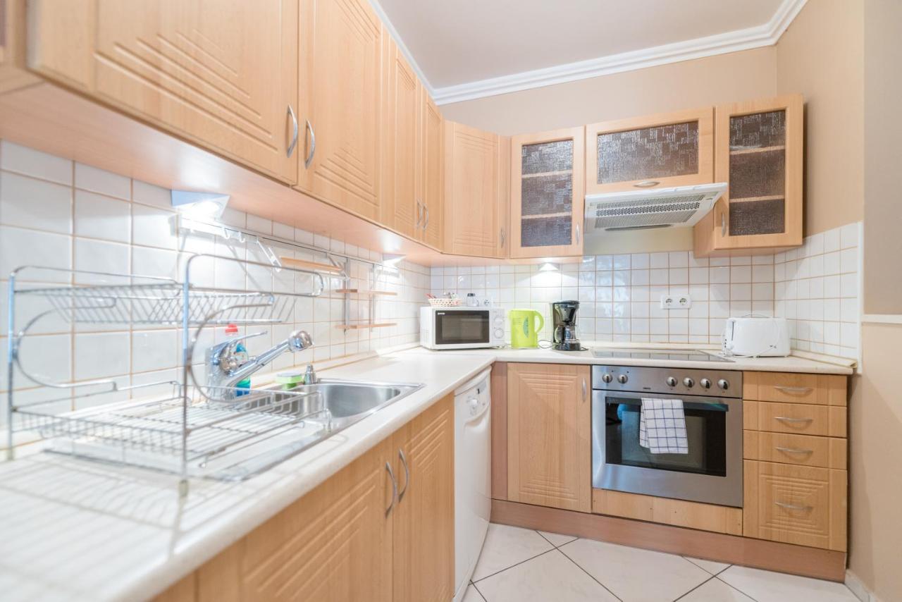 Apartament Nova