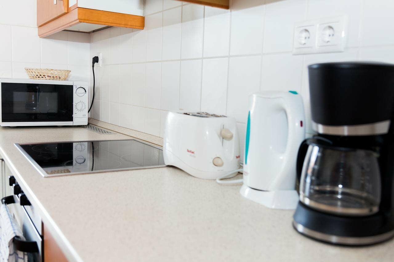 Apartament Nova *