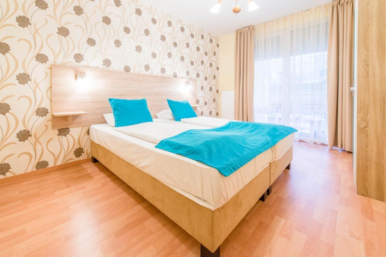 Nova Apartmán Budapešť