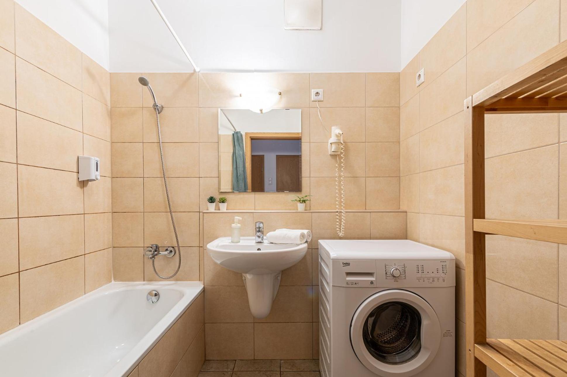 Nova Apartmán Budapešť