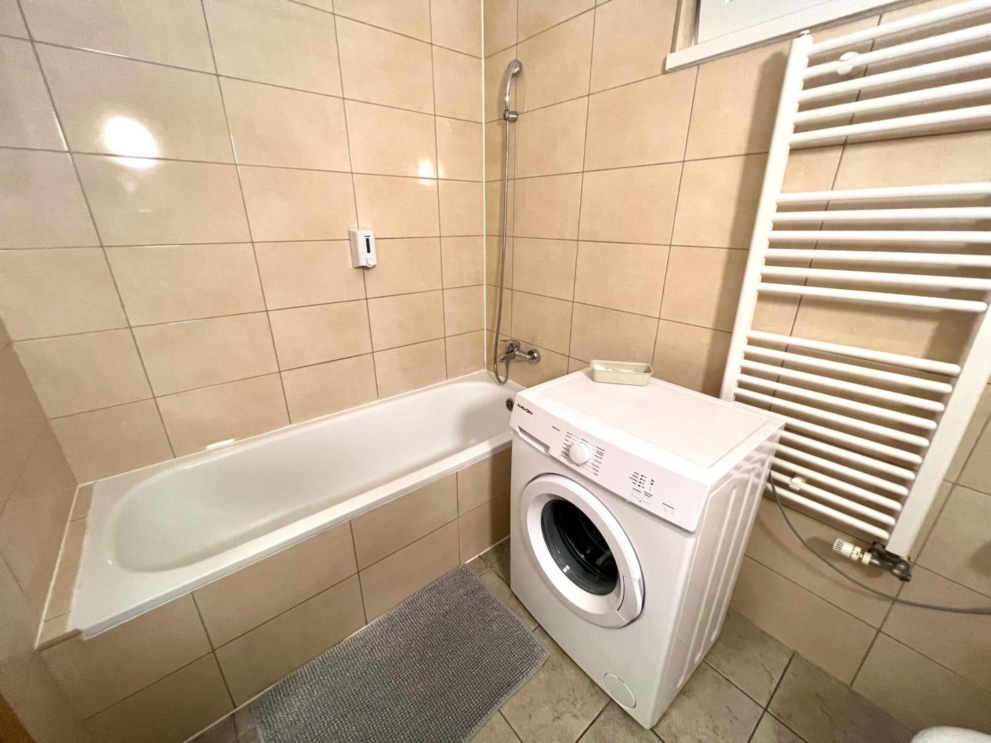 Apartmán Nova